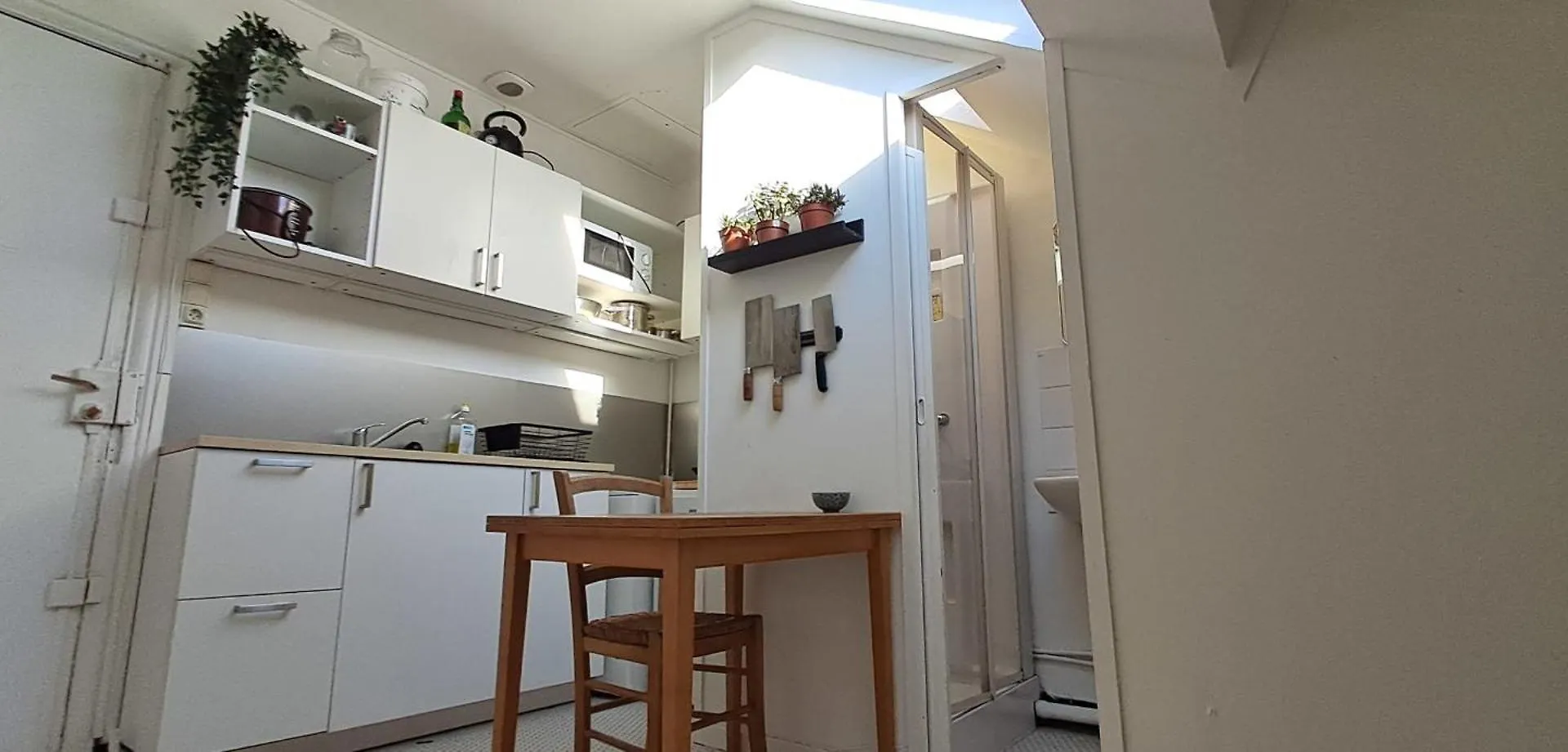 Studio Of 20 M2 Near The Catacombes De Paris