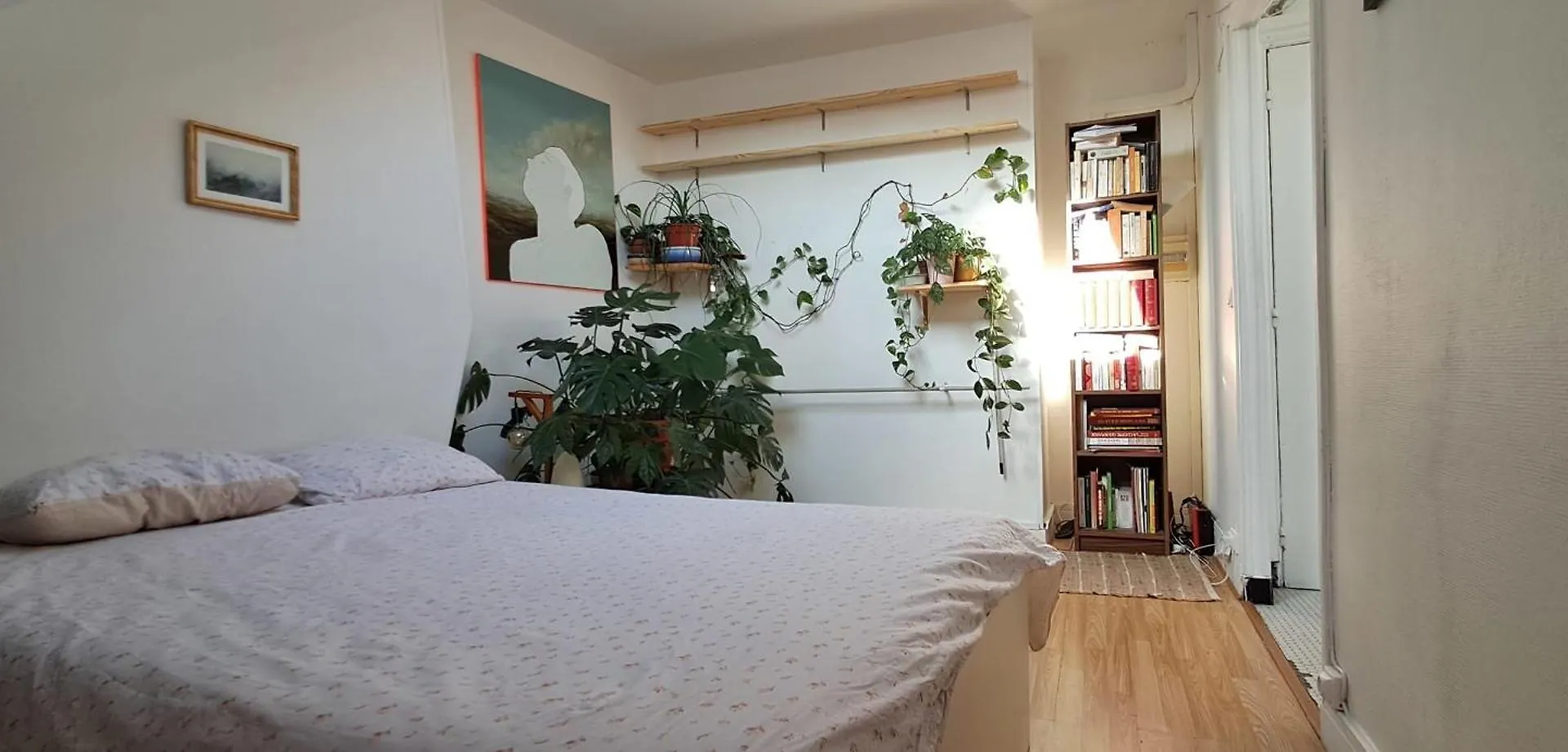 Studio Of 20 M2 Near The Catacombes De Paris Frankrig