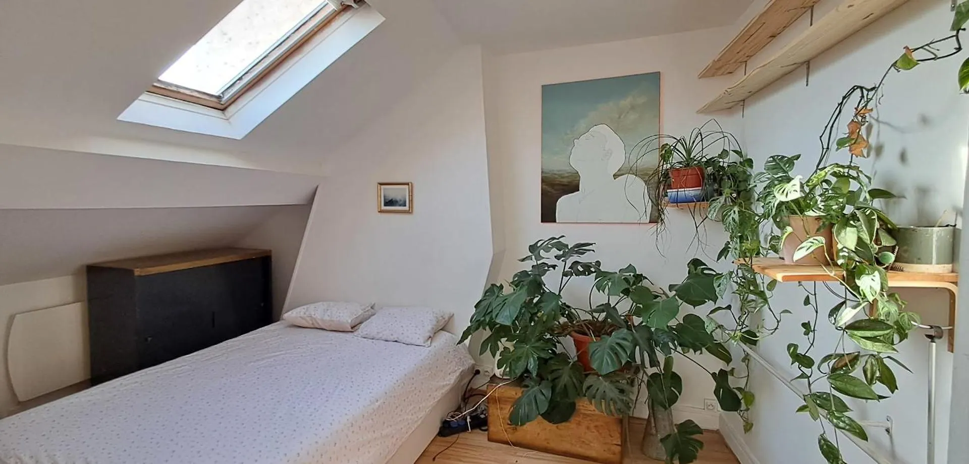 Studio Of 20 M2 Near The Catacombes De Paris 0*,  France