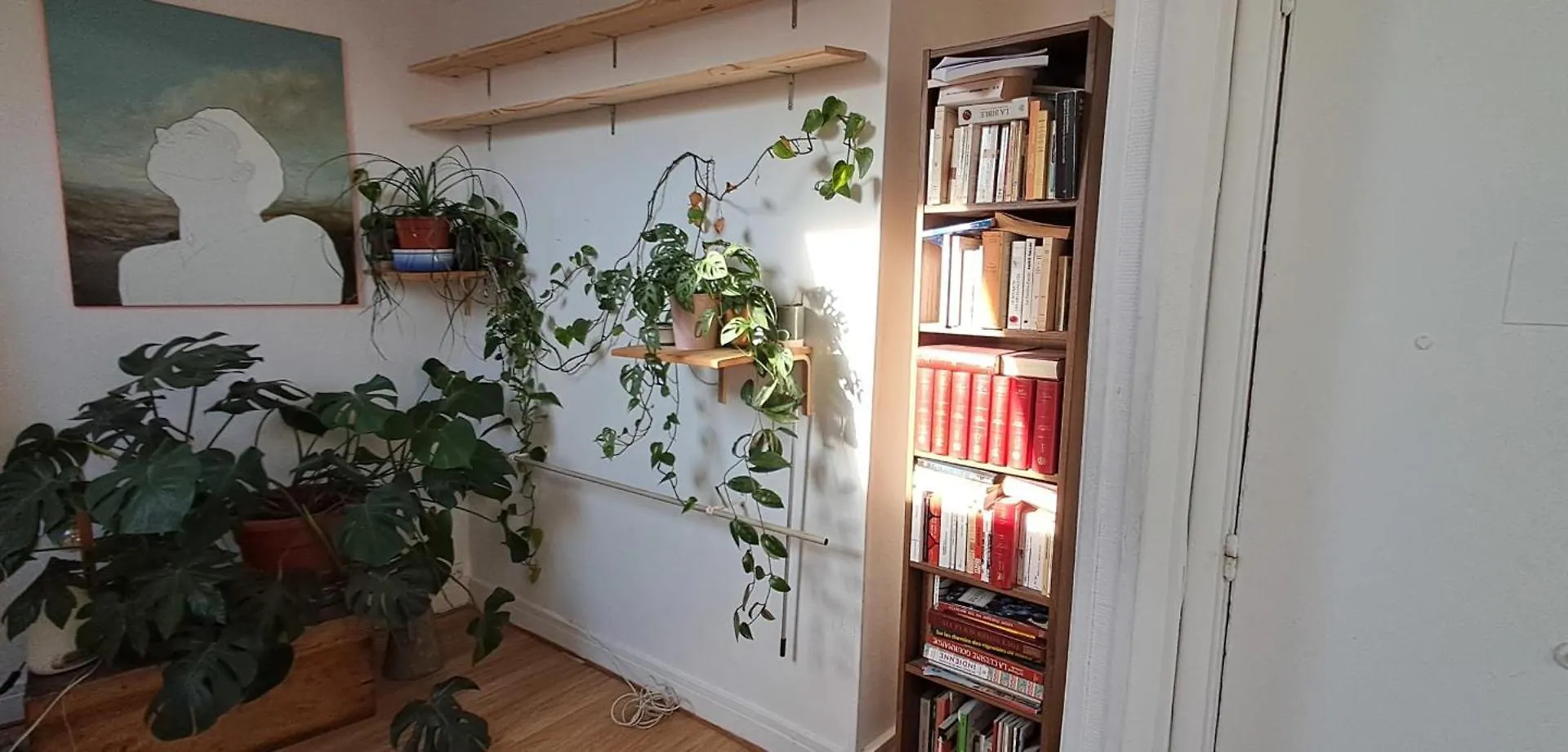 Studio Of 20 M2 Near The Catacombes De Paris Apartment
