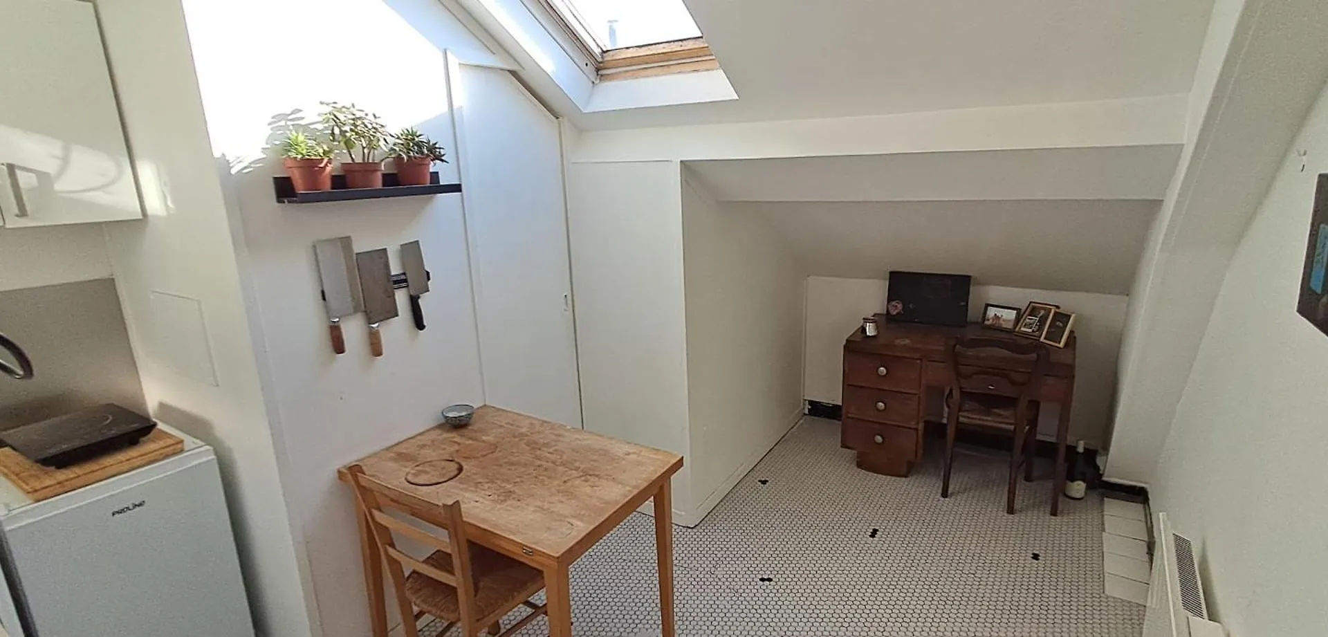 Lejlighed Studio Of 20 M2 Near The Catacombes De Paris Frankrig