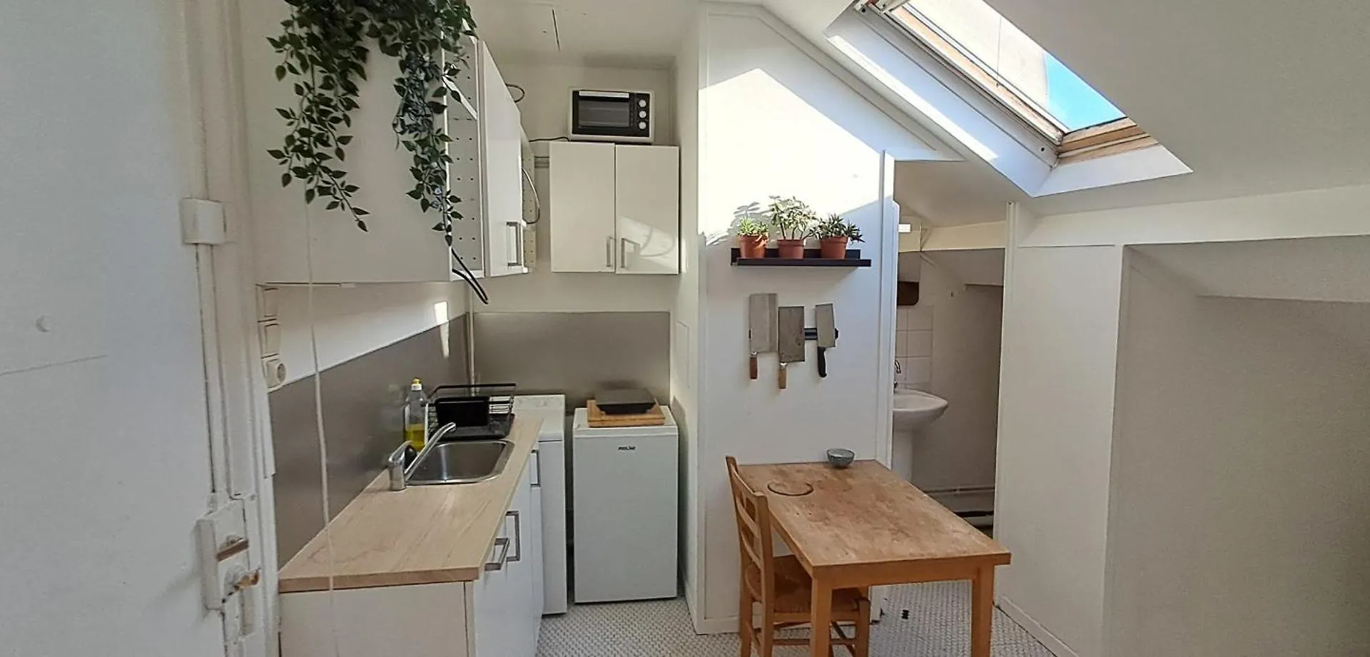 Studio Of 20 M2 Near The Catacombes De Paris