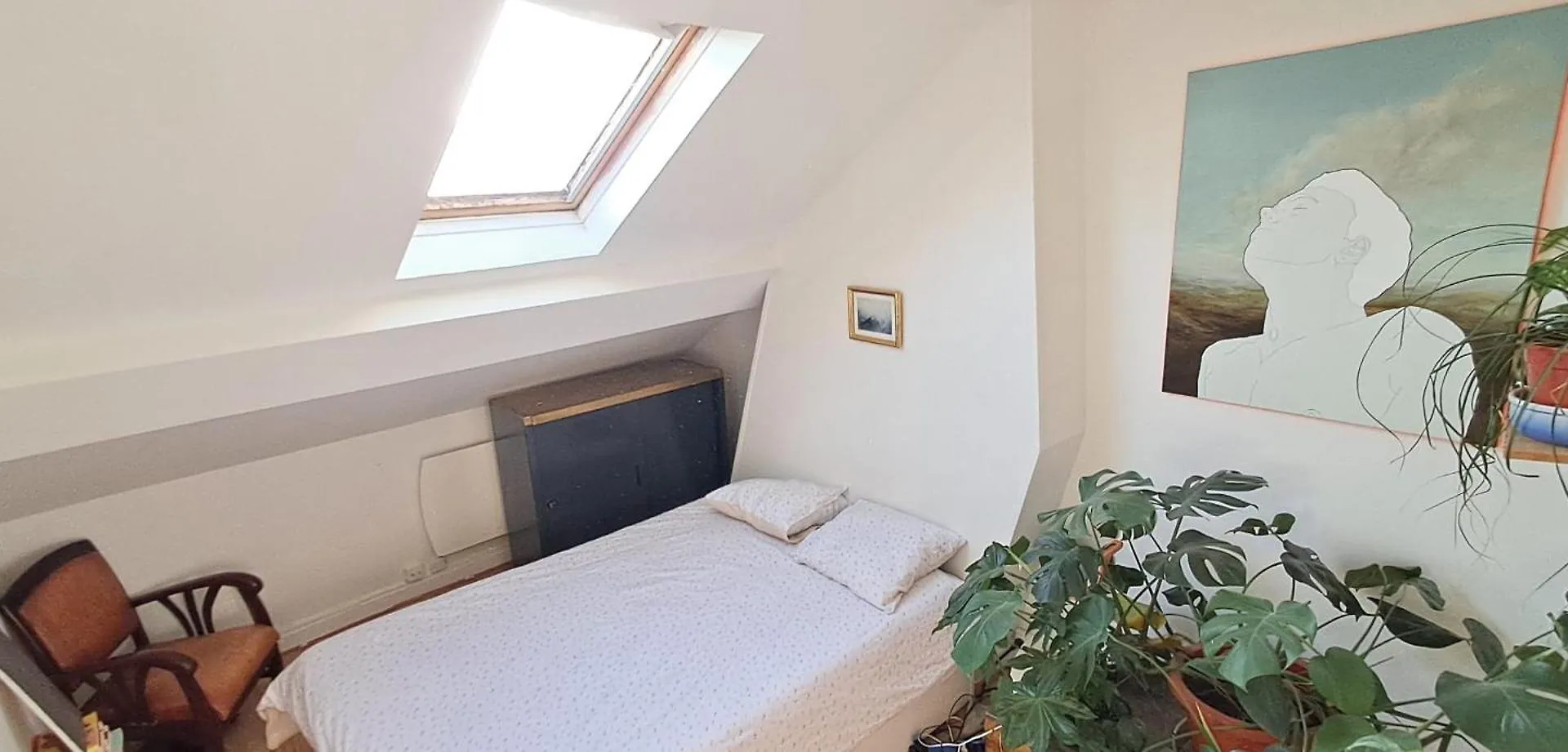 Lejlighed Studio Of 20 M2 Near The Catacombes De Paris