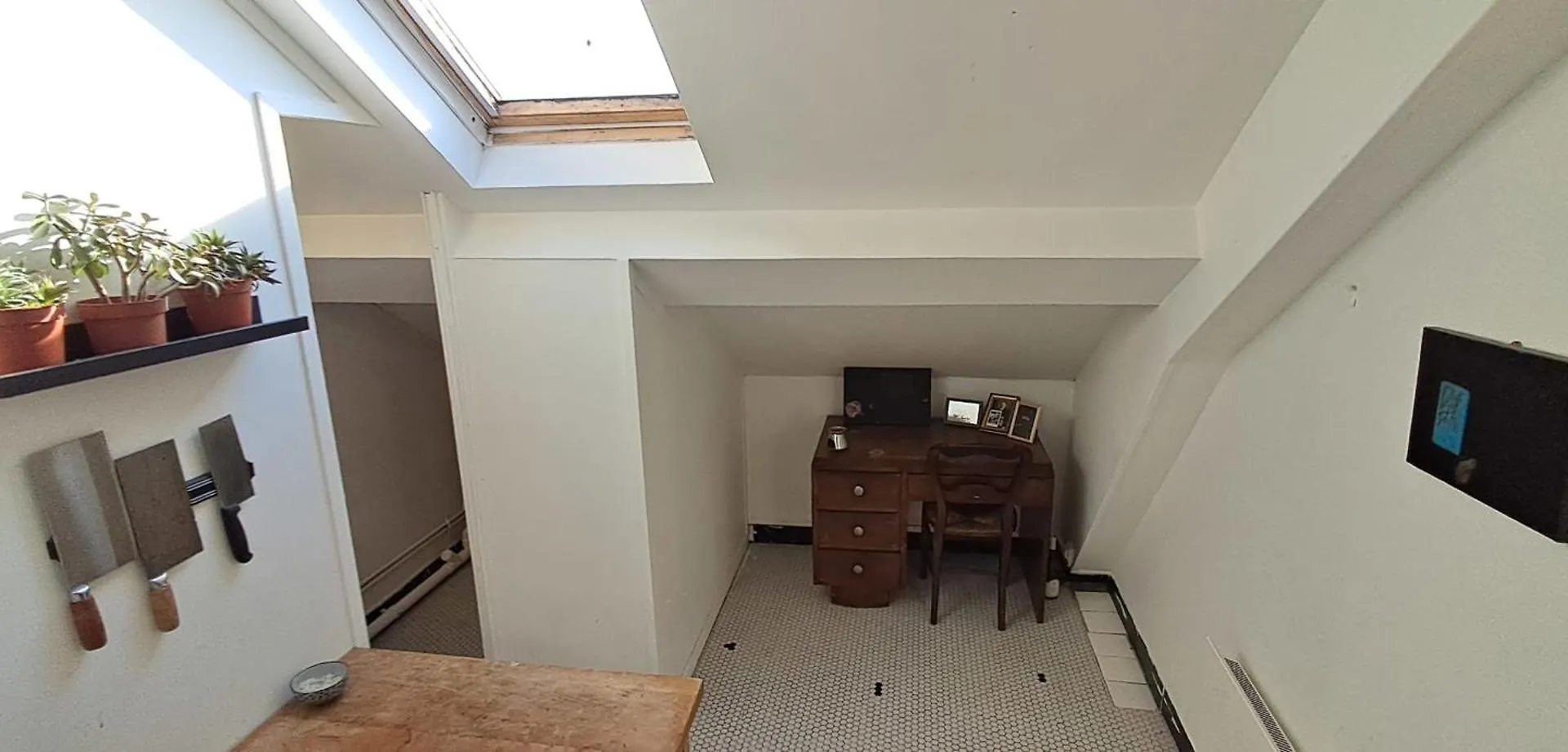 Apartment Studio Of 20 M2 Near The Catacombes De Paris